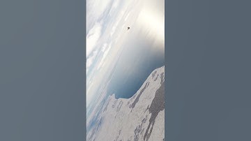 F-15E Guns Kill on Su-27 (Video Game: DCS World)