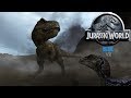 Jurassic World: Blue | Vr Gameplay!!!