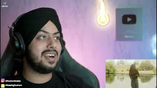 Reaction on Soni Pabla, Ikky - She's The One