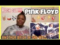 PINK FLOYD | ANOTHER BRICK IN THE WALL | REACTION