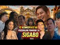 KILALANIN ANG 10 KOMEDYANTE NA POSSIBLENG MAPASAMA SA CAST NG SIGABO /GRABE SOLID SA KATATAWANAN