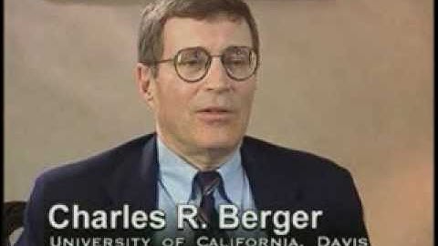 Charles Berger on Uncertainty Reduction Theory