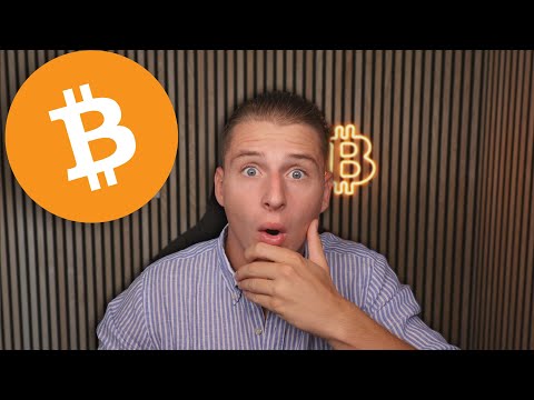 BITCOIN: THIS CHANGES