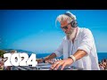 Ibiza Summer Mix 2024 🍓 Best Of Tropical Deep House Music Chill Out Mix 2024🍓 Chillout Lounge #132