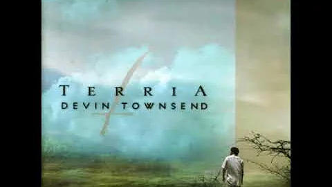 Devin Townsend - (2001) Terria [Full-length]