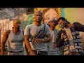 Barillo - Wesley ft. Vertugo, Manny, Zack (CLIP OFFICIEL)