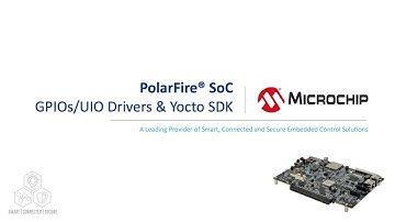 Cross compiling with Yocto & Using Fabric LSRAM