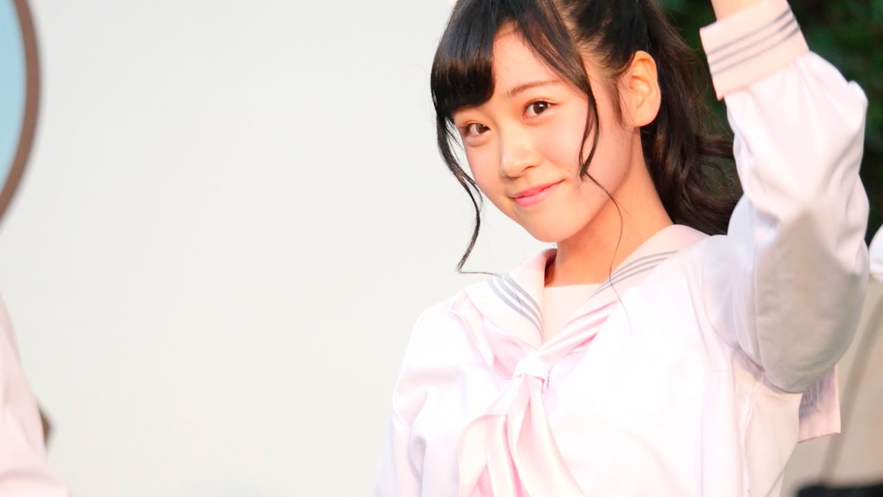 【ピンク・ベイビーズ / Pink Babies #2】M-2 Wanted＠2016-11-13 東京ハーヴェスト2016＠六本木ヒルズ【櫻井優衣　推しカメラ】