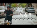 An Essential Delivery (Short Film) | East Side Stories