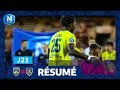 Sochaux Epinal goals and highlights