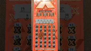Georgia Lottery Scratchers | What Bonus After Dark??! #georgia #lottery #games #gambling