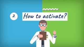 How Does Raucher Active Cloud Work?