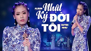 NHẬT KÝ ĐỜI TÔI - Quỳnh Như Thần Tượng Bolero Hay Nhất 2023 Được Khán Giả Yêu Mến Trong Tim