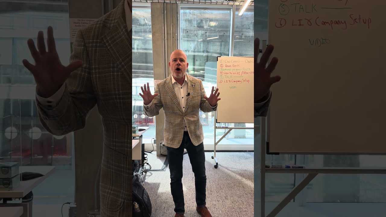 Calling All Canadian Entrepreneurs Artificialintelligence Canada Money Success Sidehustle Mba