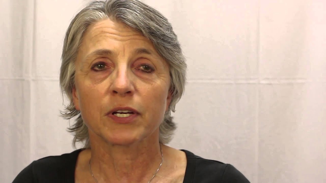 Skin cancer survivors on how to stay safe in the sun - YouTube