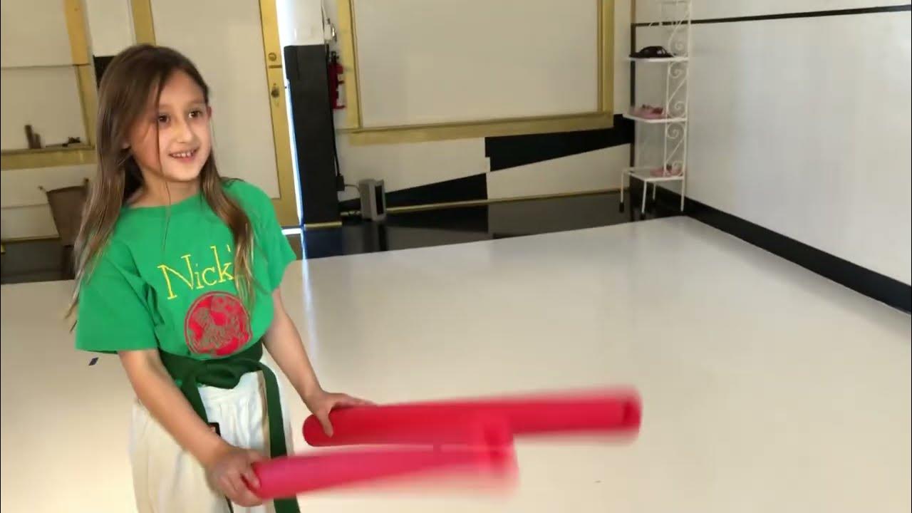 ITKF Karate do