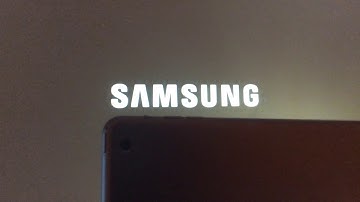 Samsung Galaxy S10 (2019) and One (2020) Boot Animation