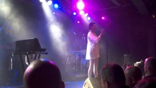Watch Karin Park New Era video