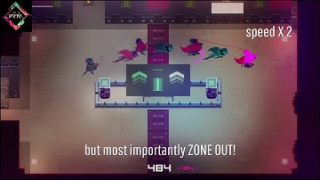 Hyper Light Drifter - The Dash Eternal Trophy