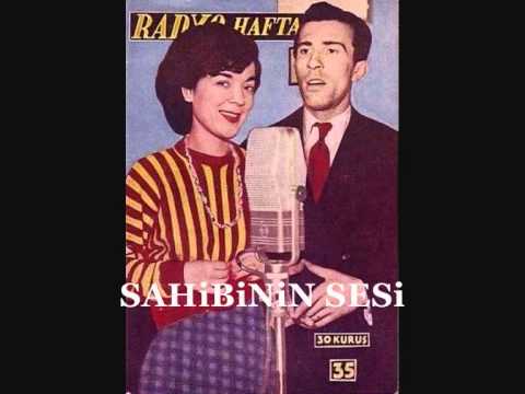 Muzaffer Birtan - Hasta Kalbimde Yanan Derdi Niçin Anlamadın
