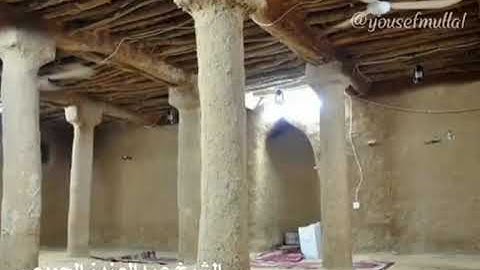 سورة الفجر . الشيخ عبد العزيز الجويعي