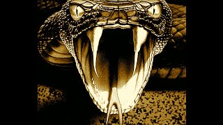 Cutting The Head Off A Snake... Cutting The Head Off A Snake...
