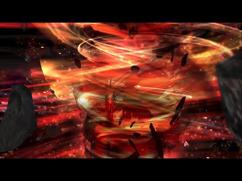 【FGO】ステンノ様と行くティアマト戦【パスト・カルデア】