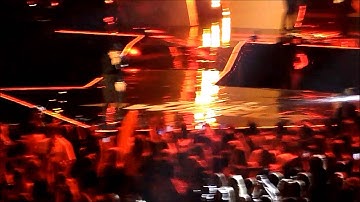 BBC Radio 1 Teen Awards 2014