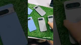 Google Pixel 9 Pro XL – Unboxing, Camera Test & Full Review | Best AI Smartphone 2025