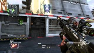 Spawn Shot @ Carrier