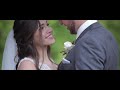 Joanna and Leroy | Wedding Feature Film