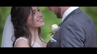 Joanna and Leroy | Wedding Feature Film