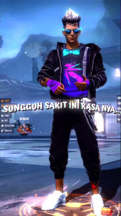 sia sia ku berjuang