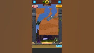 Hero Rescue 2 // Levels 90 // Android Gameplay // #shorts