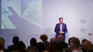 Integrating Food and Water Waste into Cities | Alan Berger