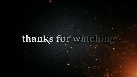 My first video and intro video please support our channel guys