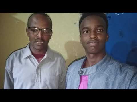 Daawo Qisasii Dhexmartay Sayid Maxamed Cabdule Xasan Iyo Cali Jaamac Haabiil Abwaan Yuusuf Gabyaaye