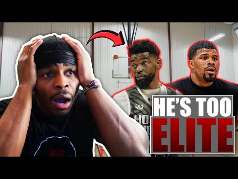 LAMAR PETERS is now TOP 5! VS HEZI GOD