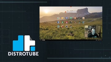 Endless OS 3.3.5 First Impression Install & Review