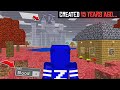 I Found a Scary Minecraft Myth from 15 years ago…