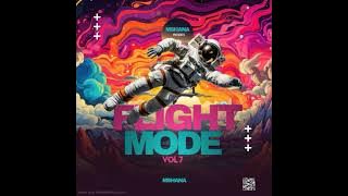 Mshana - Flight Mode Vol 7 |Best Of Gqom unreleased Songs 2024 Mixtape