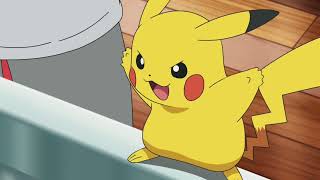 Ash & Pikachu Funny Moment In Hindipokémon Journeys Funny Moment In Hindi Shopro