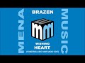 Brazen - Wishing Heart (Fonzerelli Big Hair Remix - Stiltje Radio Edit)