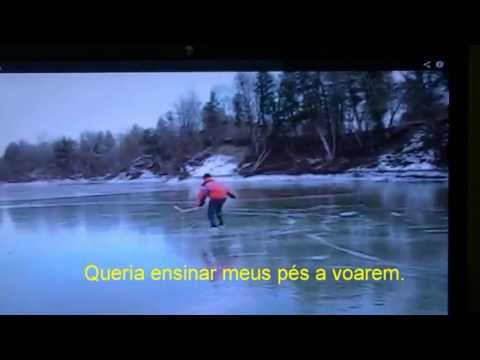 Joni Mitchell - River (Videoclipe Alternativo - Le...