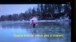 Joni Mitchell - River (videoclipe Alternativo) TRADUZIDO