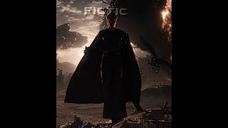 &quot;The End 🗿&quot; - Superman Edit | Nakama - Fenomenal (Slowed &amp; Reverb)