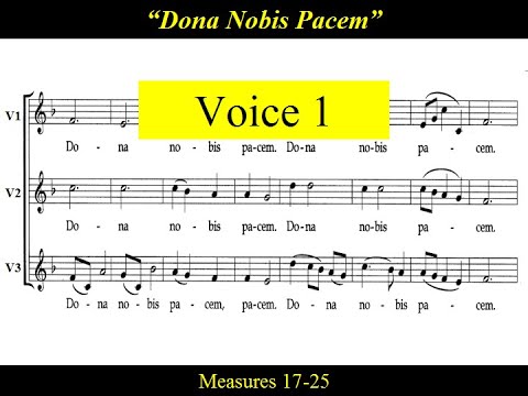 Mozart - Dona