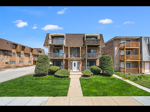 14755 Kenton Ave, Midlothian, IL home video tour