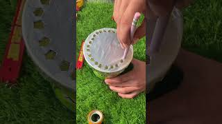 Oddly satisfying ASMR😍#relaxingsounds