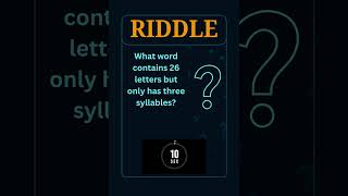 Simple Question, Tricky Answer